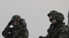 南韓開始舉行海陸兩棲大規模軍演