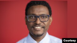 Dr. Mesfin Ittaanaa
