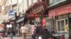 Refugee Influx Turns Part of Istanbul Into 'Little Damascus'