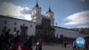 Some Chinese, Alarmed by Xi’s Policies, Seek New Lives in Ecuador