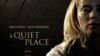 คุยหนัง: “A Quiet Place” เงียบ คือ รอด!