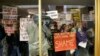 North Carolina GOP Asks Supreme Court to Block Redistricting Order