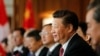 Trump Breaks Ice With China's Xi in Letter Seeking 'Constructive Ties'