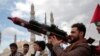 US forces hit Houthi missile system in Yemen