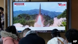 South Korea Koreas Tensions