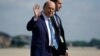 US Supreme Court Temporarily Halts Ross Questioning in Census Lawsuit