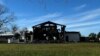 Man Gets Nearly 25 Years for Arson of Texas Mosque