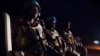 About 120 Ex-peacekeepers from Ethiopia Seek Asylum in Sudan, UN says 