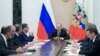 Intel Panel to Examine Possible Campaign Links With Russia