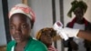 Mobile Radio Skits Raise Ebola Awareness in Sierra Leone
