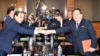 Some Elderly Koreans Ambivalent About Separated Family Reunion