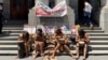 South Africa's Indigenous People Fight Planned Amazon Headquarters in Court 
