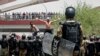 Group Urges Iraq to Probe Excessive Force Used at Protests