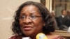 Verónica Macamo, MNE, Moçambique
