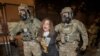 Portland Protest Groups Sue Over US Agents' Use of Tear Gas, Rubber Bullets