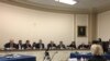 美国务院官员: 盼北京与蔡英文寻求协商基础