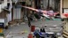 Filipina Terus Upayakan Pembebasan Sandera di Marawi