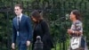 Trump Bertemu Kim Kardashian