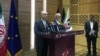 UE Berencana Selamatkan Perjanjian Nuklir, Iran Waspada 