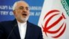 Menteri Luar Negeri Iran Mohammad Javad Zarif mengatakan negaranya akan melakukan tindakan balasan jika AS membatalkan kesepakatan nuklir (foto: dok). 