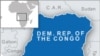 Congolese Town Hopes for Brighter Future With Hydroelectric Dam