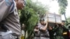 Indonesia: Deadly Military Copter Crash Not Terror-Related
