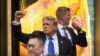 Kecam Putusan Bersalah, Trump: Ini 'Keputusan yang Curang'