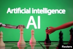 인공지능(AI) 묘사 이미지
