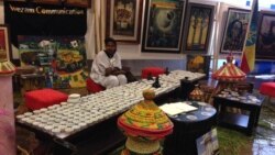 የኢትዮጵያ ቡና አምራቾችና ላኪዎች ንግዱ ፍትሃዊ እንዲሆን ጠየቁ
