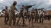 Latihan Militer 13 Negara Digelar di Australia