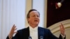 UK and Finland to deepen ties in face of 'Russian aggression'