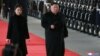 North Korea's Kim Visits Beijing Amid US-China Trade Talks