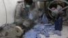 Watchdog: Afghanistan's Lapis Lazuli is a 'Conflict Mineral'