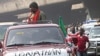 Negotiations Fail to End Strike in Nigerian Fuel Subsidy Showdown