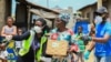COVID-19 is Threatening Food Security in Nigeria 