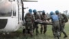 Bitumba makasi kati na M23 na ba FARDC na Nord-Kivu