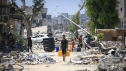 Emissão Vespertina de junho: Ala política do Hamas diz aceitar plano de cessar-fogo