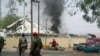 US May Deploy Military Advisers Against Boko Haram