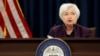 ကန်ဗဟိုဘဏ် ဥက္ကဌဟောင်း Janet Yellen ကို ဘဏ္ဍာရေးဝန်ကြီးအဖြစ် Joe Biden လျာထား