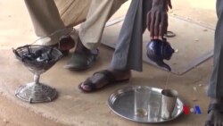 Matsalar Rashin Aikin Yi Na Matasa A Birnin Konni, Jamhuriyar Nijar