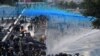 China's Maneuvering Spells Turbulence for Hong Kong, Analysts Say