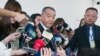 Taiwan Monitors Israel-Hamas Conflict Amid China Concerns