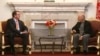New US Defense Chief on First Official Visit to Afghanistan
