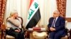 UN Envoy Condemns Use of Hunting Rifles Against Iraqi Protesters
