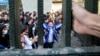 Iranian Lawmaker: 3,700 Arrested in Anti-government Protests 