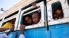 UNHCR Issues Urgent Appeal for Ethiopian Refugees Fleeing Conflict in Tigray