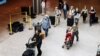 WHO Warns 'No Return to Normal' Amid Pandemic 