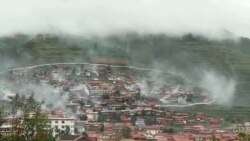 རྒྱ་གཞུང་གིས་བོད་ནང་གི་སྐད་ཡིག་སློབ་གྲྭ་ཁག་ལ་གནོན་སྡོམ།