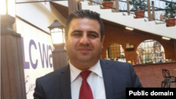 Nêçirvan Nourî