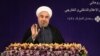 «منطقی، مودبانه و حکمت آمیز با دنیا حرف می زنیم»